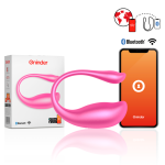 VIBRADOR DE PONTO G