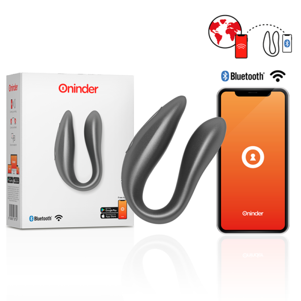 VIBRADOR PARA CASAIS