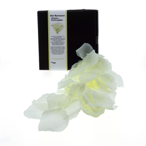 PÉTALAS PERFUMADAS TALOKA