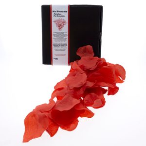 PÉTALAS PERFUMADAS TALOKA