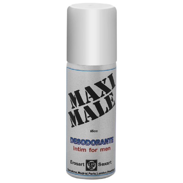 DESODORANTE ÍNTIMO MASCULINO
