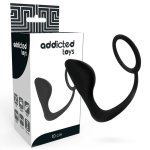 PLUG ANAL COM ANEL