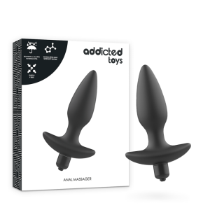 MASSAJADOR ANAL