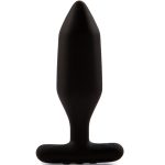 PLUG ANAL VIBRATÓRIO