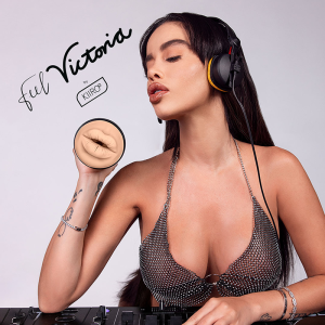 MANGA FEEL VICTORIA JUNE PARA MASTURBADOR KEON - Image 7