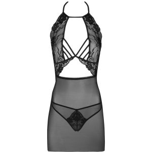 CAMISOLA + TANGA MALVIAMI 90625 | S/M - Image 3