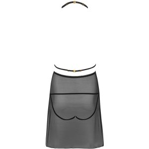 CAMISOLA + TANGA MALVIAMI 90625 | S/M - Image 4