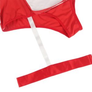 FANTASIA DE ENFERMEIRA SEXY (BODY) | S/M - Image 9