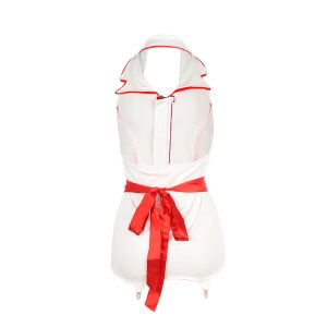 FANTASIA DE ENFERMEIRA SEXY (VESTIDO) | S/M - Image 7