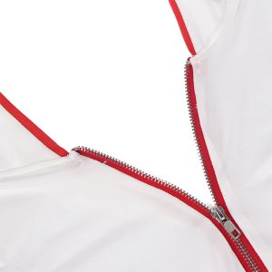 FANTASIA DE ENFERMEIRA SEXY (VESTIDO) | L/XL - Image 8