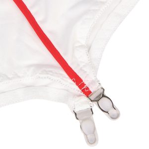 FANTASIA DE ENFERMEIRA SEXY (VESTIDO) | L/XL - Image 9