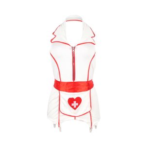 FANTASIA DE ENFERMEIRA SEXY (VESTIDO) | L/XL - Image 6