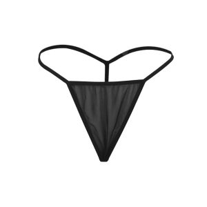 BABYDOLL DE TULE COM FLORES | L/XL - Image 4