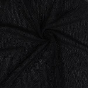 BABYDOLL DE TULE COM FLORES | L/XL - Image 6
