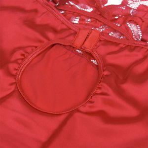 BABYDOLL DE RENDA SUBBLIME | S/M - Image 10