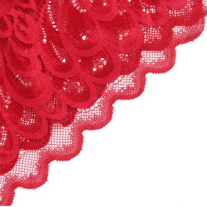 BABYDOLL DE RENDA SUBBLIME | S/M - Image 12