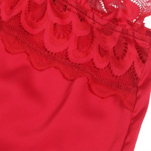 BABYDOLL DE RENDA SUBBLIME | L/XL - Image 7