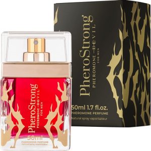 PERFUME COM FEROMONAS