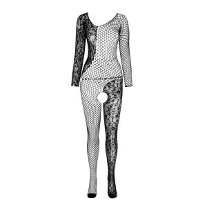 BODY BS107 CORPO INTEIRO (BRANCO) | TAMANHO ÚNICO - Image 4
