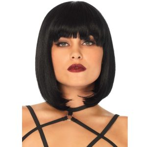 PERUCA DE CORTE BOB