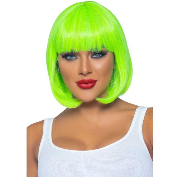 PERUCA DE CORTE BOB