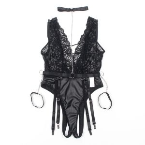 BODY COM LIGAS SUBBLIME 954383 | L/XL - Image 6