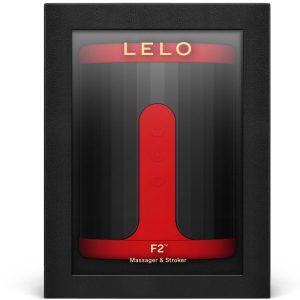 MASTURBADOR MASCULINO F2S™ TEAL (VERMELHO) - Image 10