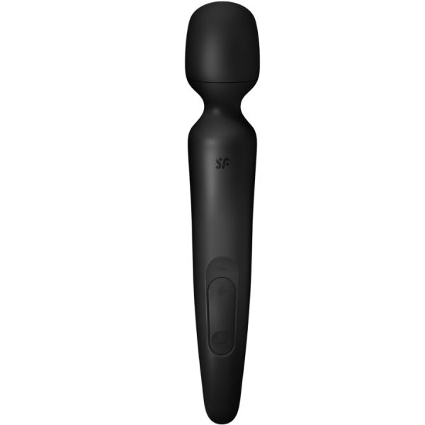 VARINHA MASSAJADORA SATISFYER