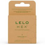 PRESERVATIVOS HEX