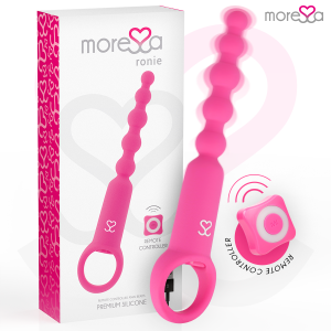 VIBRADOR ANAL