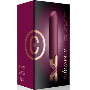 VIBRADOR CLÁSSICO MIYANA - Image 3
