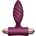 PLUG ANAL ORYX