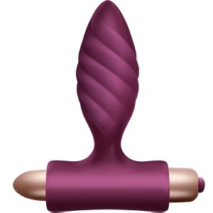PLUG ANAL ORYX