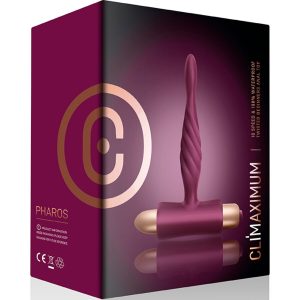 PLUG ANAL PARA PRINCIPIANTES PHAROS - Image 3