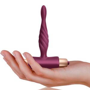 PLUG ANAL PARA PRINCIPIANTES PHAROS - Image 2