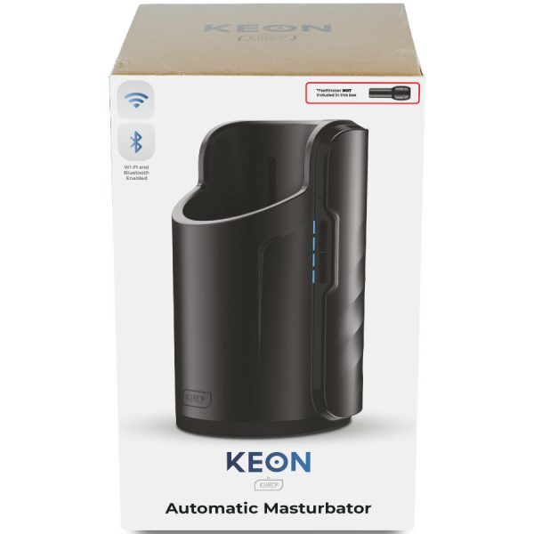 MASTURBADOR AUTOMÁTICO