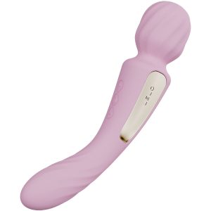 VARINHA MASSAJADORA SWITCH ESTIMULAÇÃO DUPLA (ROSA) - Image 2