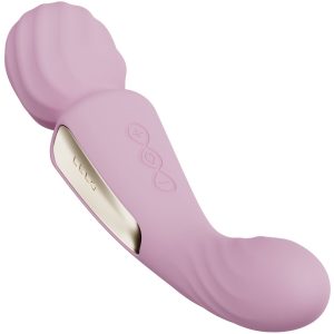 VARINHA MASSAJADORA SWITCH ESTIMULAÇÃO DUPLA (ROSA) - Image 4