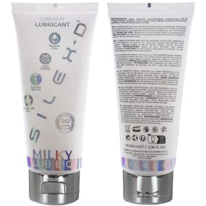LUBRIFICANTE BIO CREMOSO (ASPETO DE SÉMEN) | 100 ML - Image 3