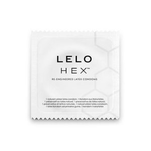 PRESERVATIVOS HEX | 36 UNIDADES - Image 2