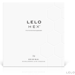 PRESERVATIVOS HEX
