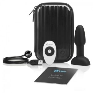 PLUG ANAL RIMMING PETITE - Image 8