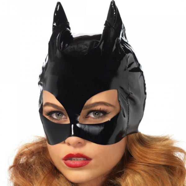 MÁSCARA DE CATWOMAN