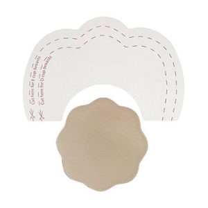 FITA PARA PEITO LIFT + TAPA-MAMILOS DE SEDA | COPA A-C - Image 3
