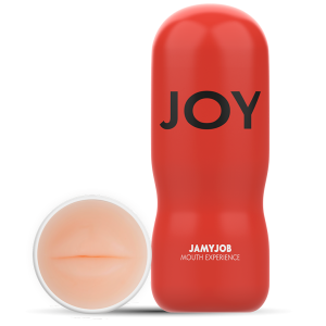 MASTURBADOR MASCULINO JOY