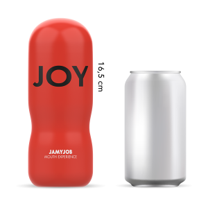 MASTURBADOR MASCULINO JOY (BOCA) - Image 3