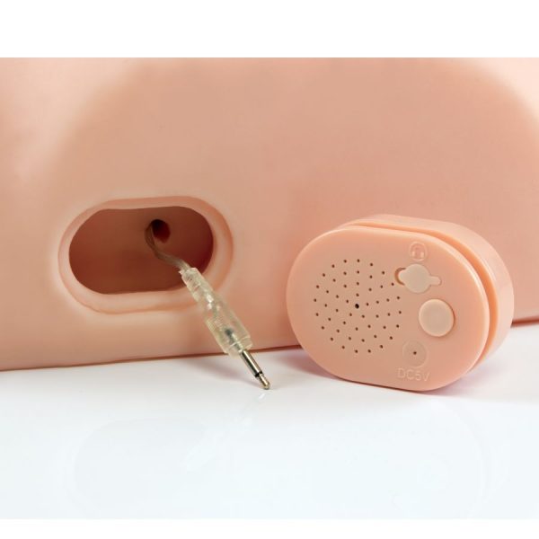 MASTURBADOR INTERATIVO COM VOZ FUCK HIM SILLY