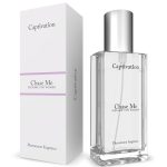 PERFUME COM FEROMONAS