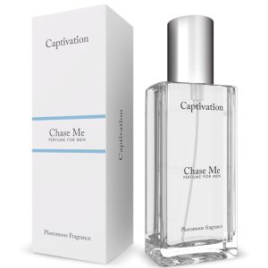 PERFUME COM FEROMONAS