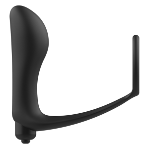 PLUG ANAL COM ANEL PARA O PÉNIS #5 - Image 3